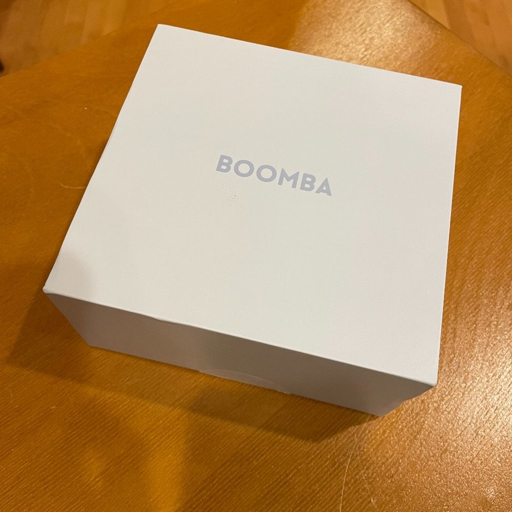 Boomba Ultra Boost Inserts - Size B / Sand